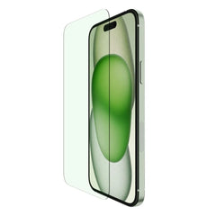 UltraGlass 2 Blue Light Filter Screen Protector for iPhone 16 Plus / iPhone 15 Plus / iPhone 14 Pro Max