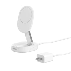 Convertible Magnetic Wireless Charging Stand with Qi2 15W