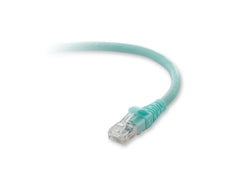 CAT6a Snagless Patch Cord