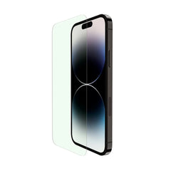 UltraGlass Blue Light Filter Screen Protector for iPhone 14 Pro