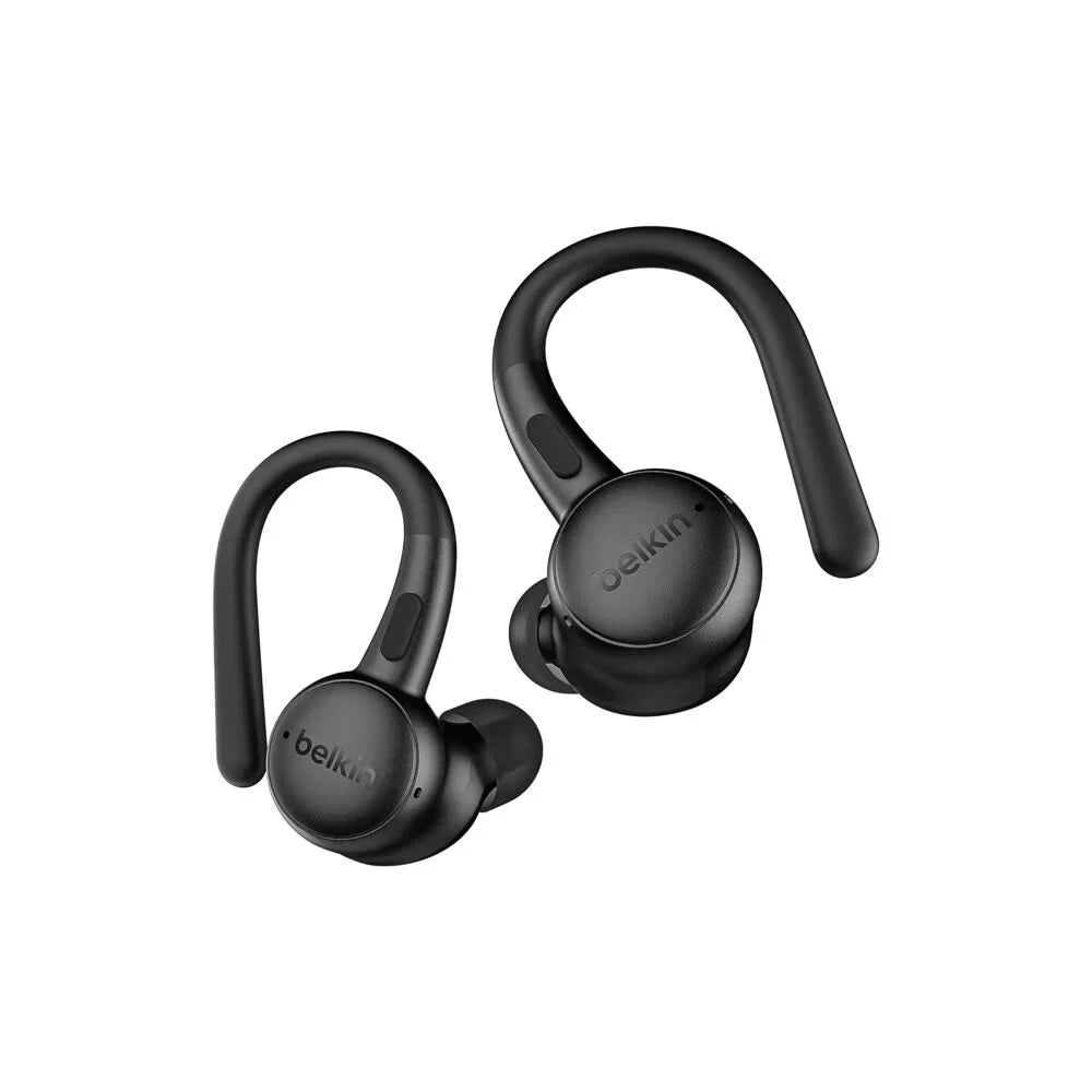 True Wireless Earbuds