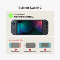 Travel Case for Nintendo Switch 2