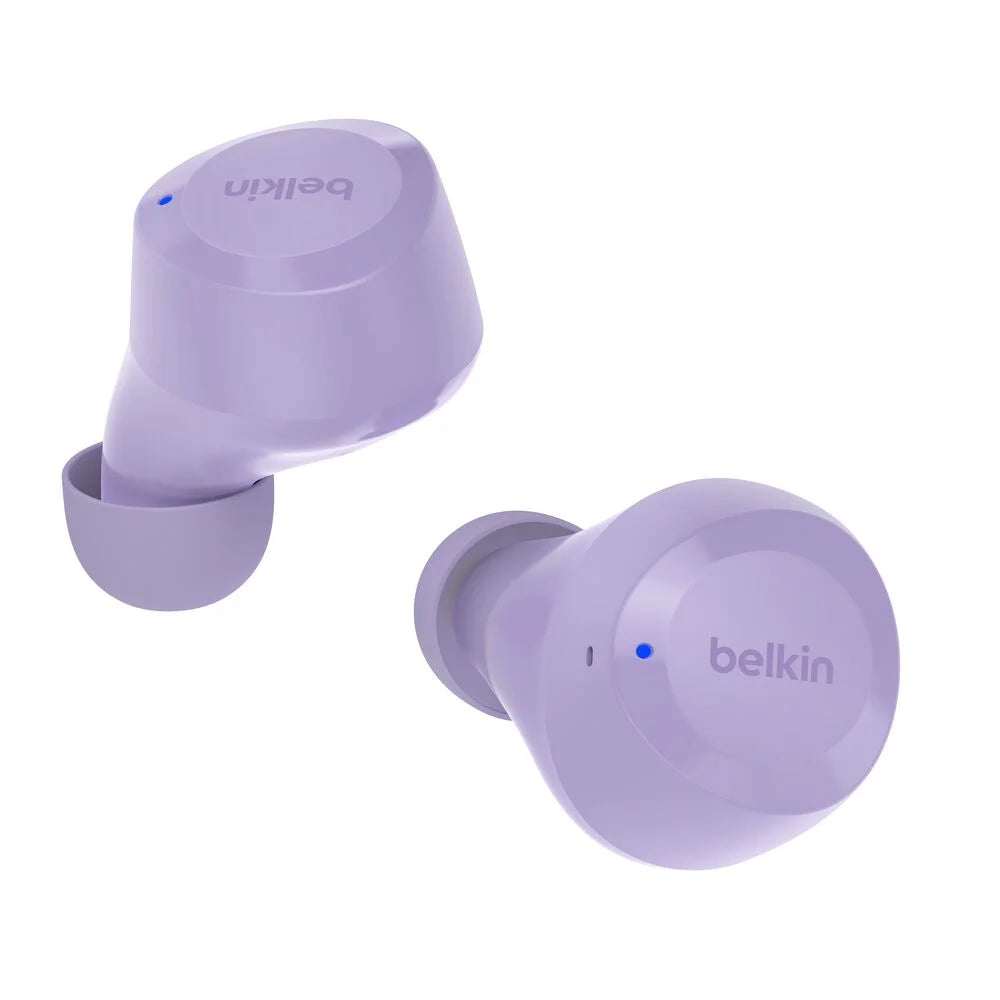 True Wireless Earbuds