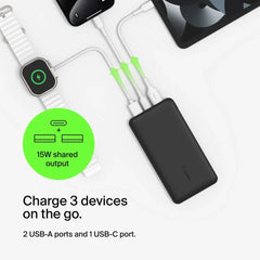 Power Bank 10K