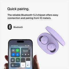 True Wireless Earbuds