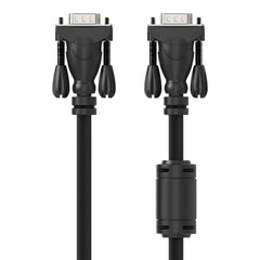 PRO Series High-Integrity VGA/SVGA Monitor Replacement Cable