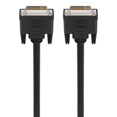 DVI-D Dual Link Cable, DVI-D (M-DL)/DVI-D (M-DL)