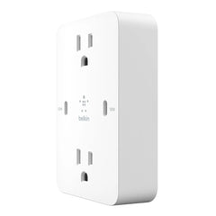 GaN Wall Plate