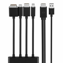 Multiport® to HDMI® Digital AV Adapter
